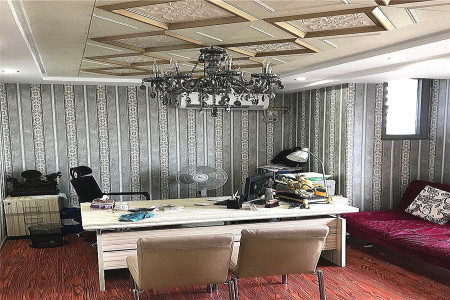 万达广场二期(万达嘉华)