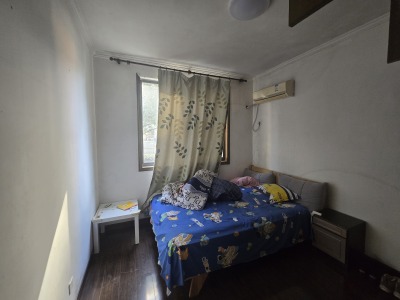 长江长现代城北区一期