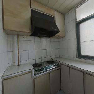 滨江新村