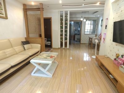 凤凰城北岛水晶居