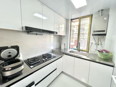 三山里电机厂宿舍42号