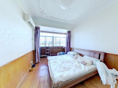 中和路供电小区