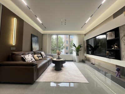 凤凰城北岛水云间