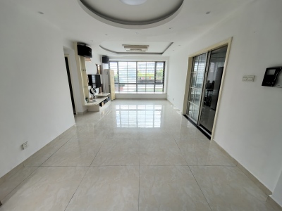 信德翡翠湾5室2厅4卫南精装真实好房