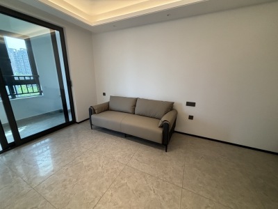 信达万科樾江望