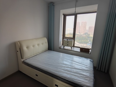 世茂滨江花园翠铂湾