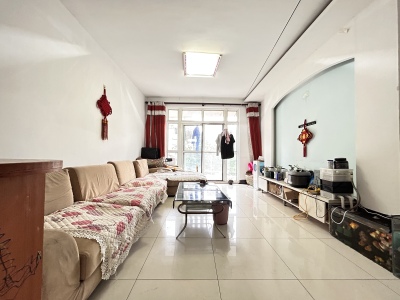 BOBO城E区2室2厅1卫南精装真实好房