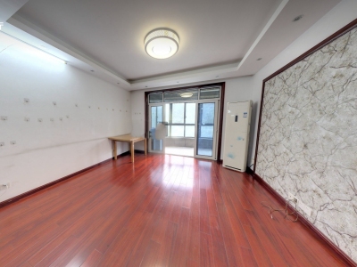 伟星左岸生活A区 3室2厅2卫 2,000元/月 南北通透,学区房