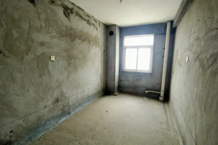 东方新世界(C区)三房南毛坯真实好房