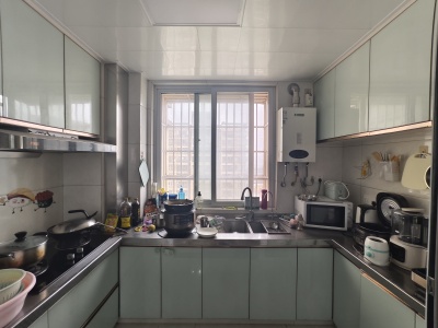 龙湖新城二期南区