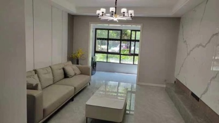 城市之光第一街区