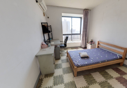 绿地4号地块北区(凯旋豪庭)