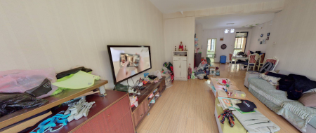 伟星左岸生活A区