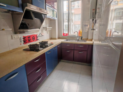 凤凰城北岛水云间