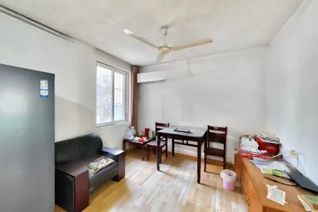 南瑞新城荷夏园2室1厅0卫南精装真实好房