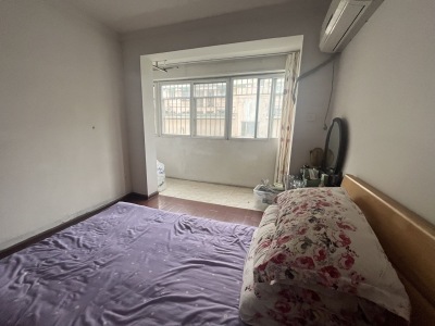 莲塘新村藕香园