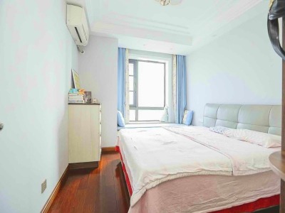 伟星金域蓝湾A区