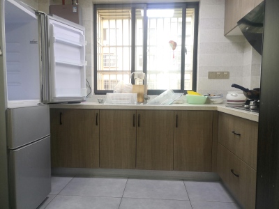 绿地1号地块(绿洲领秀)