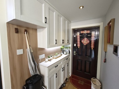 伟星公园大道壹号