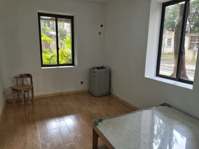 皖南医学院教工宿舍区