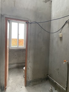 万春花园北区