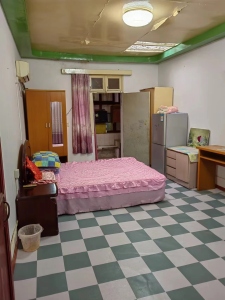 原供水公司宿舍