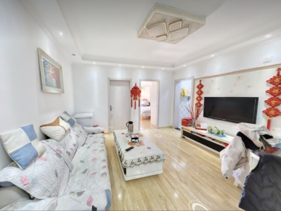 东方龙城景福苑