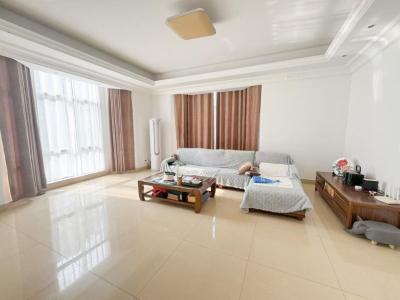 三山碧桂园三山水韵5室1厅1卫南精装真实好房