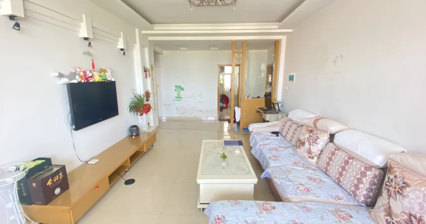 中沟小商品市场