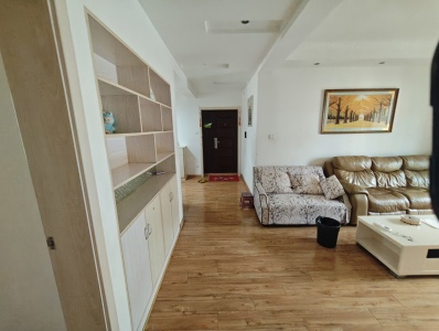 城市之光第三街区