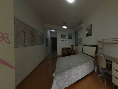 绿地4号地块南区(凯旋豪庭)