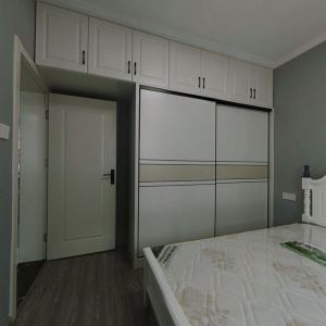 锅炉厂住宅大院