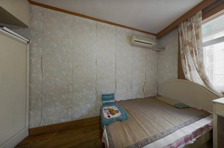 青山街小区一期