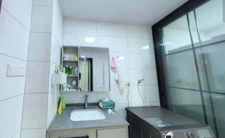 安师大教师公寓楼