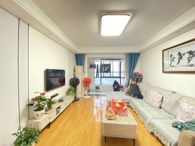 绿地4号地块南区(凯旋豪庭)