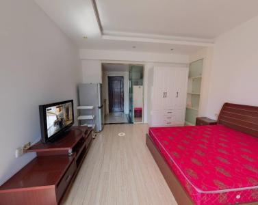 长江长现代城北区一期