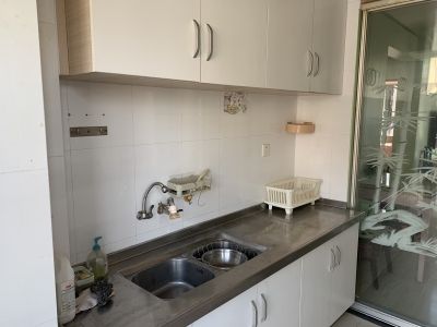 绿地4号地块南区(凯旋豪庭)