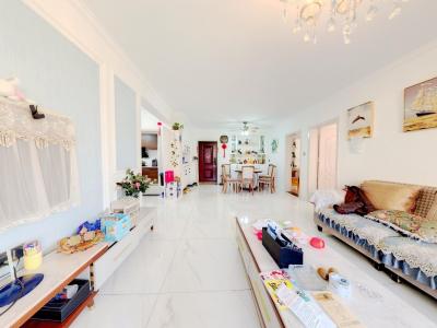 旭日天都二组团