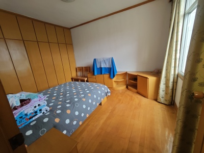 菜场路三队宿舍