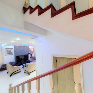 十里示范村豪华区