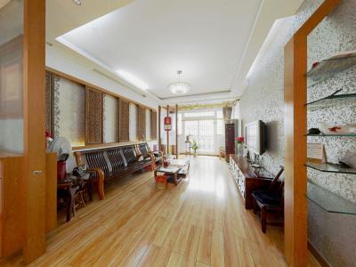 财兴小区3室2厅2卫南精装真实好房