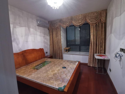 长江长现代城北区(一期)