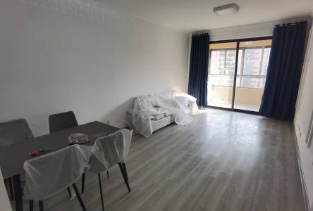 深业华府春天里