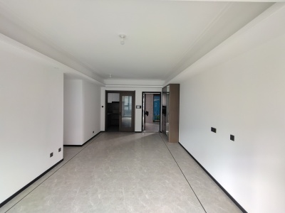 伟星万科潮起中江3室2厅1卫南精装真实好房