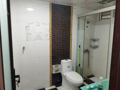 凤凰城北岛翡翠居