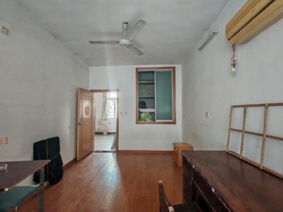 洗布山一中宿舍