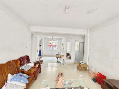 龙湖新城一期C区