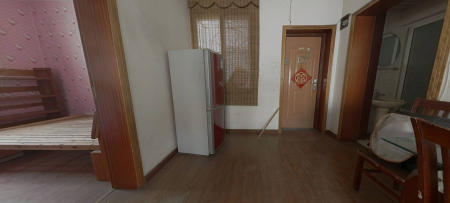 莲塘新村紫竹园