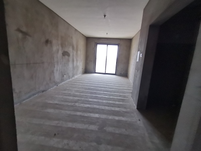 安粮城市广场2期