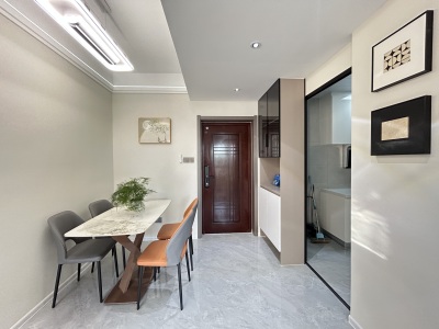 绿地4号地块南区(凯旋豪庭)